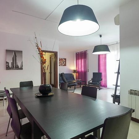 Apartment Sagrada Familia Barcelona Ruang foto