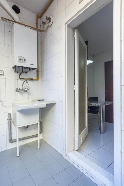 Apartment Sagrada Familia Barcelona Ruang foto
