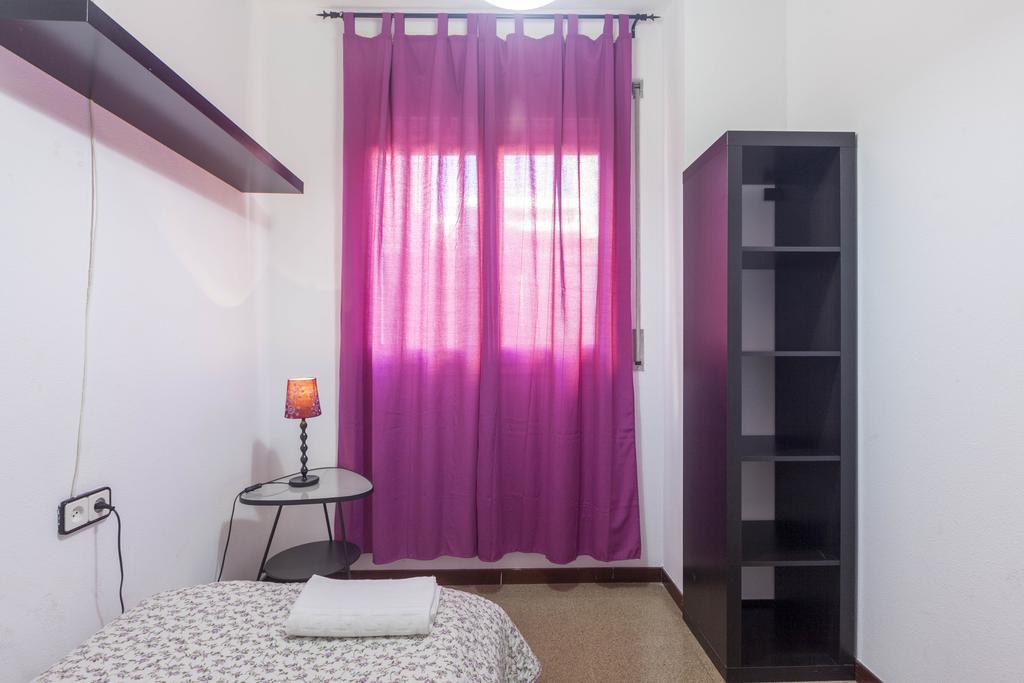 Apartment Sagrada Familia Barcelona Ruang foto