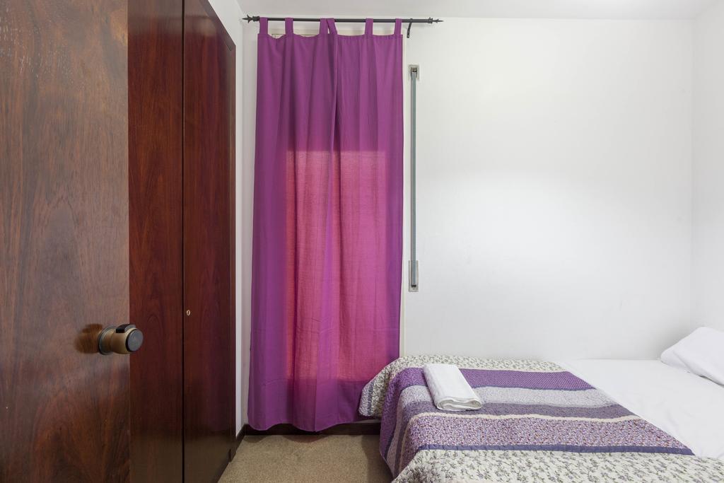 Apartment Sagrada Familia Barcelona Ruang foto