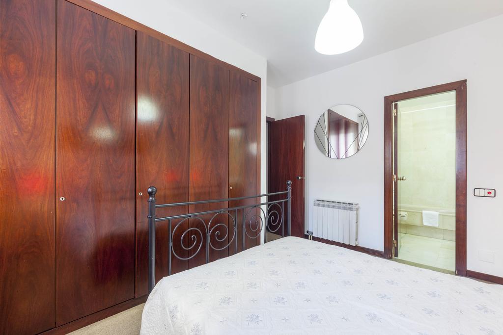 Apartment Sagrada Familia Barcelona Ruang foto