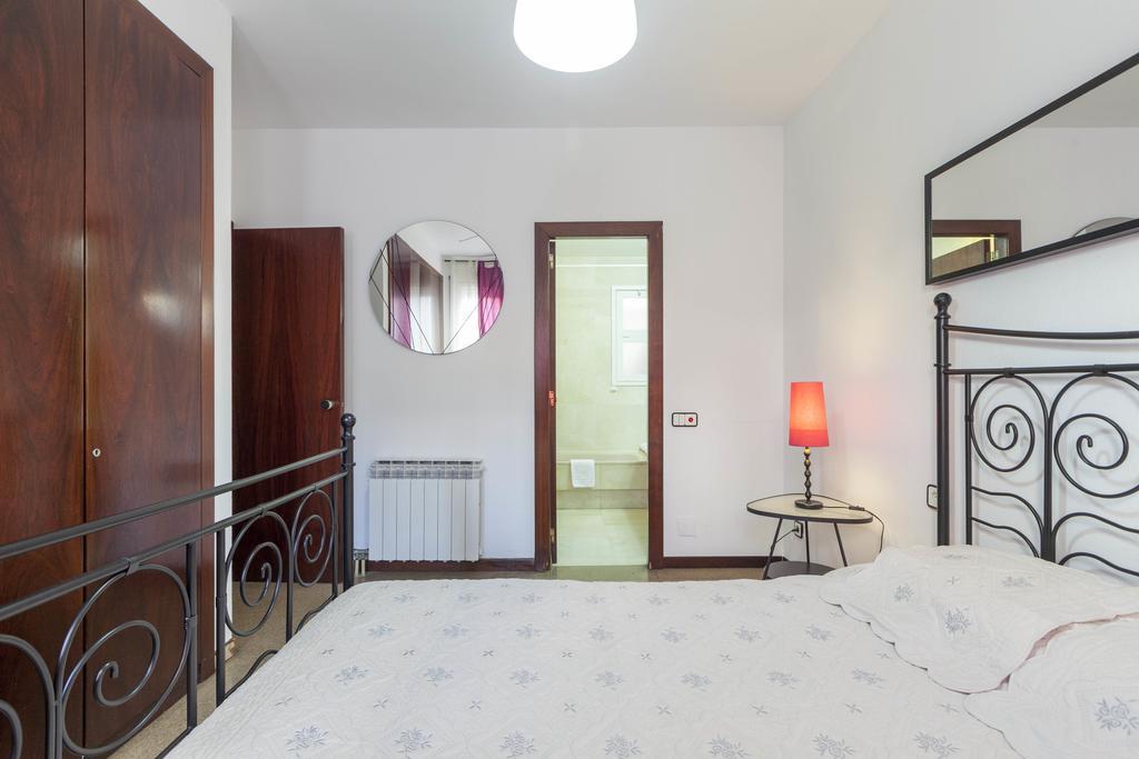 Apartment Sagrada Familia Barcelona Ruang foto