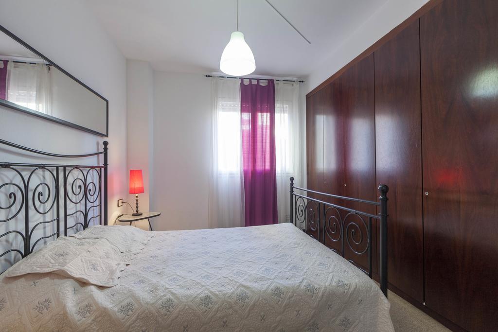 Apartment Sagrada Familia Barcelona Ruang foto