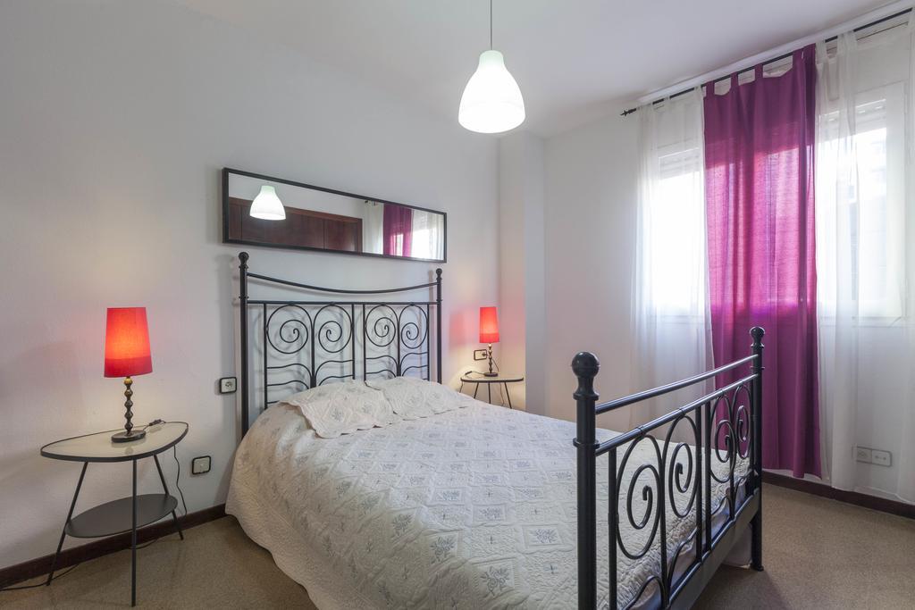 Apartment Sagrada Familia Barcelona Ruang foto