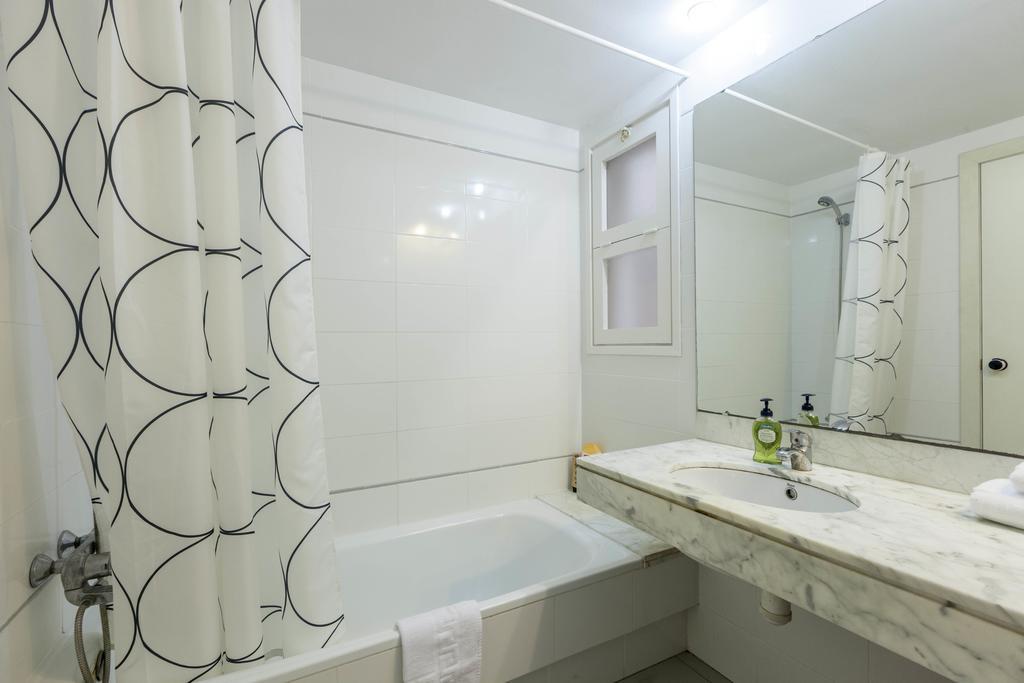 Apartment Sagrada Familia Barcelona Ruang foto