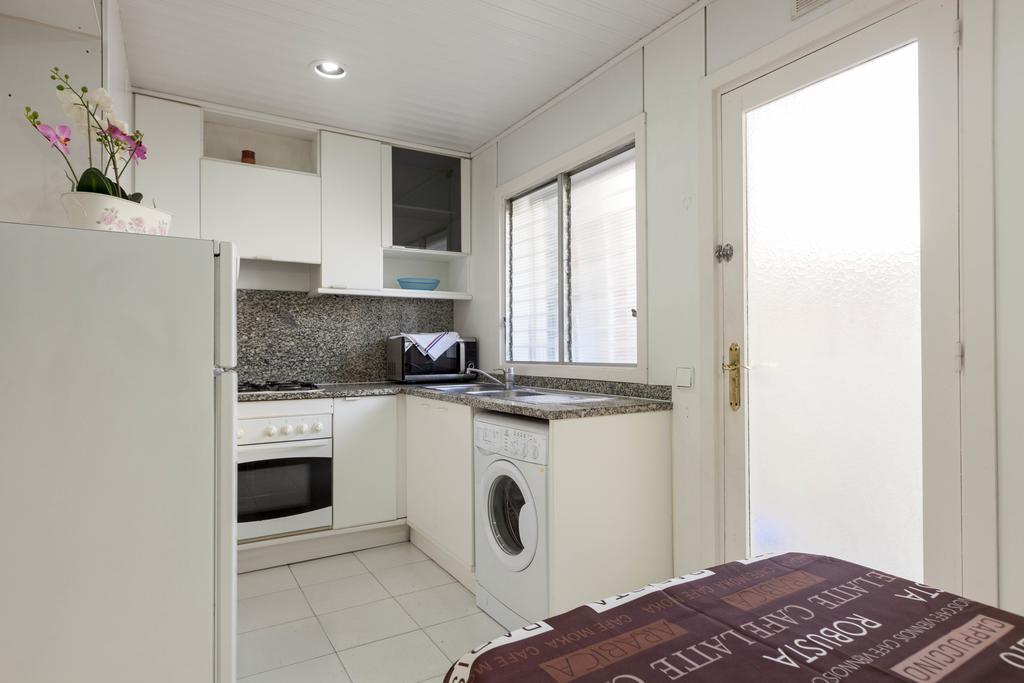 Apartment Sagrada Familia Barcelona Ruang foto