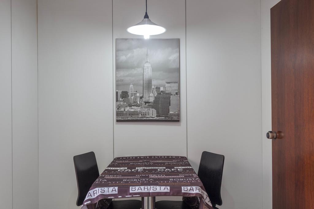 Apartment Sagrada Familia Barcelona Ruang foto