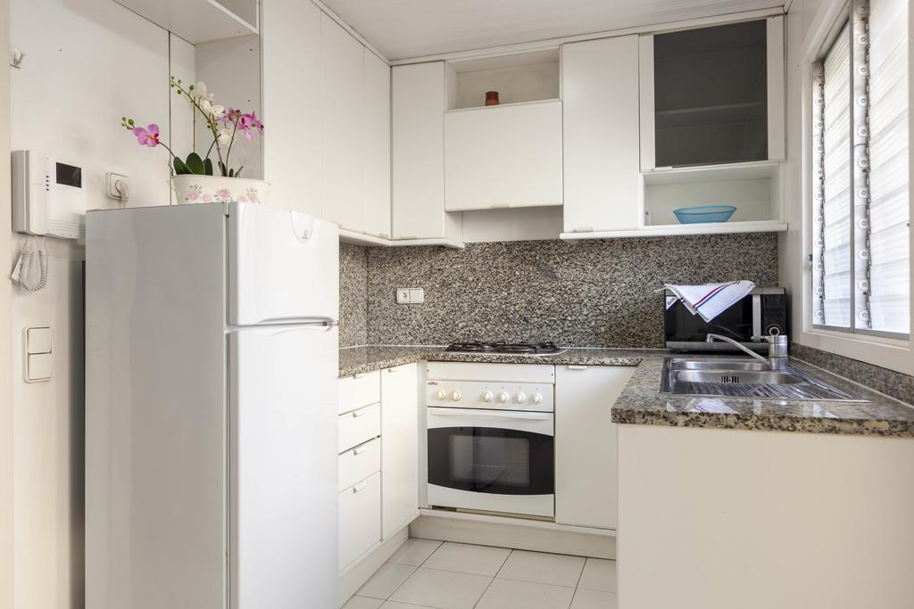 Apartment Sagrada Familia Barcelona Ruang foto