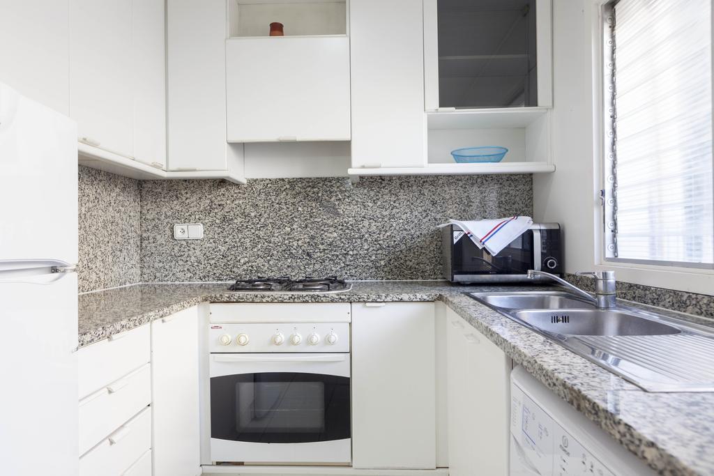 Apartment Sagrada Familia Barcelona Ruang foto